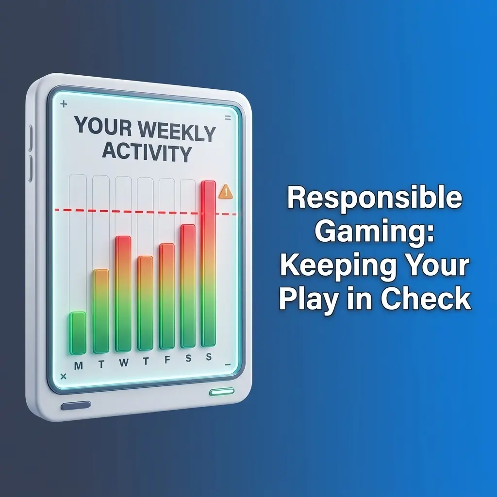 Responsible gaming tips for Mines: set budgets, use deposit limits, try demo mode, and take breaks to stay in control.