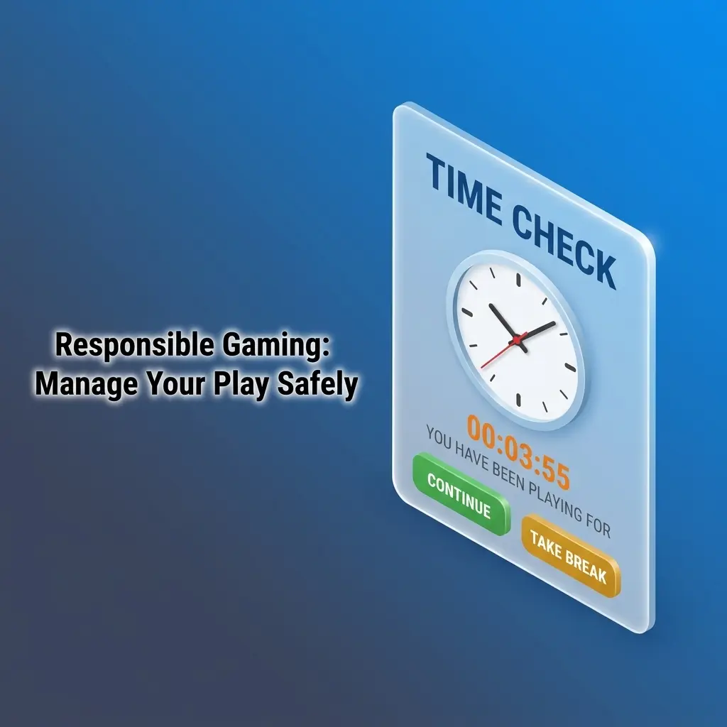 Responsible gaming tips for JetX: set session budgets, use deposit limits, and seek help if gambling causes financial hardship.