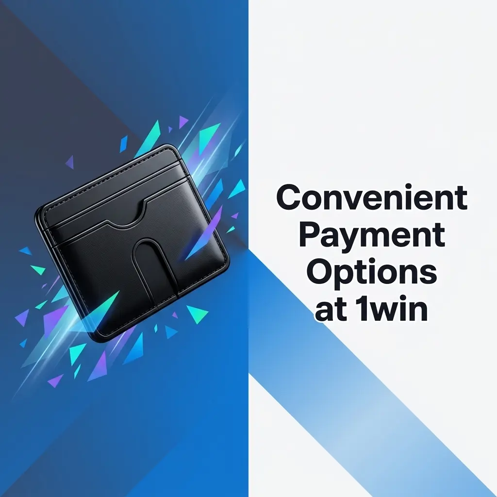 1win payment options table showing minimum deposits and withdrawals for UPI, PhonePe, GPay, crypto and more in INR